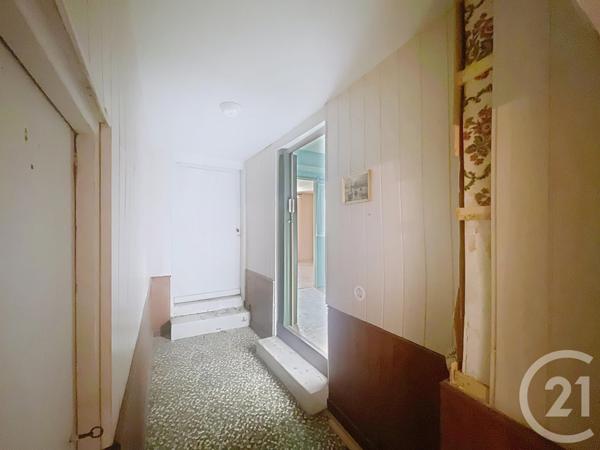 Maison à vendre  4 pièces - 108,79 m2 NUILLE SUR VICOIN - 53