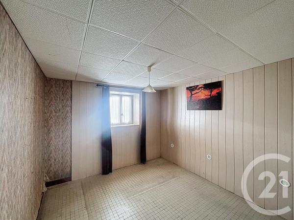 Maison à vendre  4 pièces - 108,79 m2 NUILLE SUR VICOIN - 53