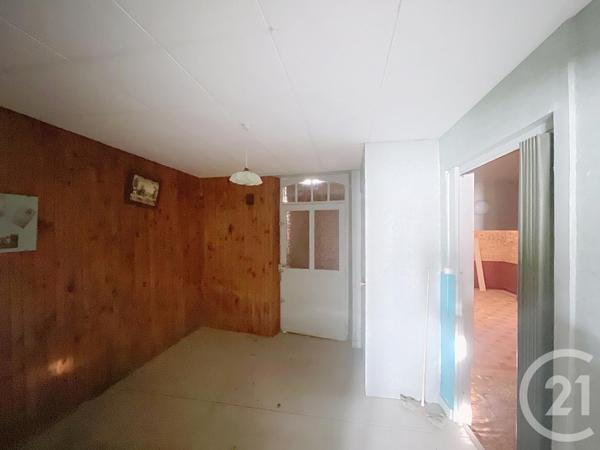 Maison à vendre  4 pièces - 108,79 m2 NUILLE SUR VICOIN - 53