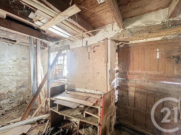 Maison à vendre  4 pièces - 108,79 m2 NUILLE SUR VICOIN - 53