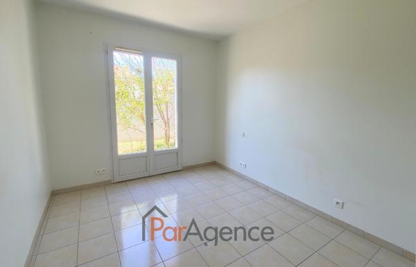 MAISON DE PLAIN PIED 107 M2 AVEC GARAGE