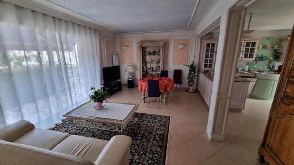 Maison 165 m² Cusset proche des commodités avec vie de plain pied