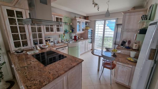 Maison 165 m² Cusset proche des commodités avec vie de plain pied