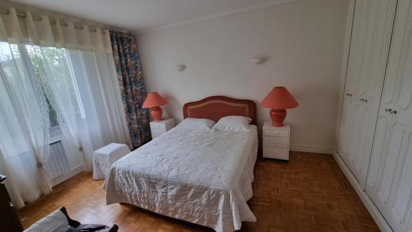 Maison 165 m² Cusset proche des commodités avec vie de plain pied