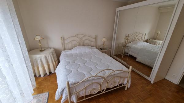 Maison 165 m² Cusset proche des commodités avec vie de plain pied