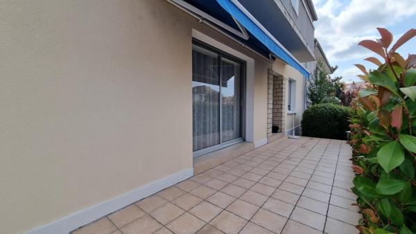 Maison 165 m² Cusset proche des commodités avec vie de plain pied