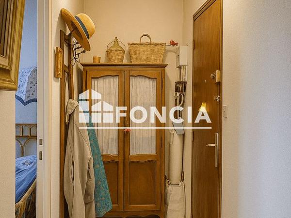 À vendre Appartement 3 pièces 65.25 m² - Périgueux 24000