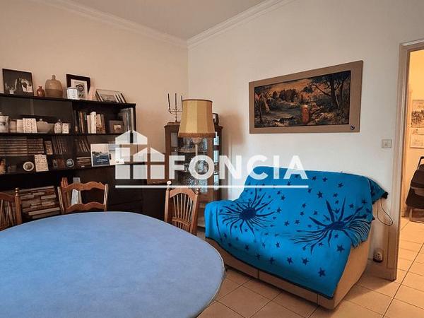 À vendre Appartement 3 pièces 65.25 m² - Périgueux 24000