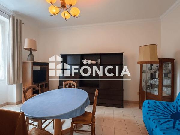 À vendre Appartement 3 pièces 65.25 m² - Périgueux 24000