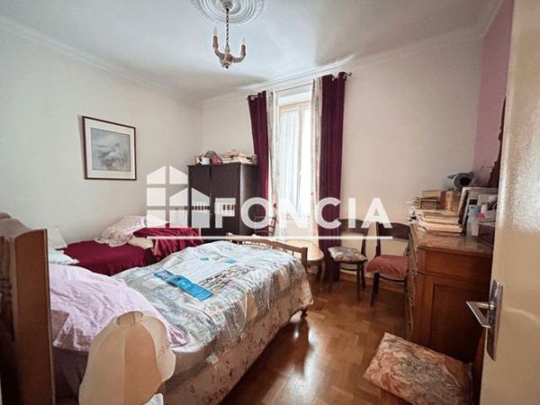 À vendre Appartement 3 pièces 65.25 m² - Périgueux 24000