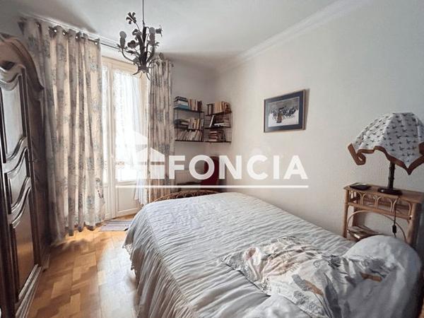 À vendre Appartement 3 pièces 65.25 m² - Périgueux 24000