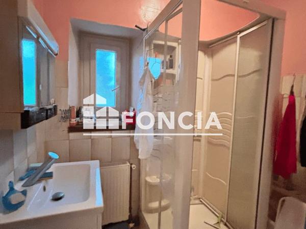 À vendre Appartement 3 pièces 65.25 m² - Périgueux 24000