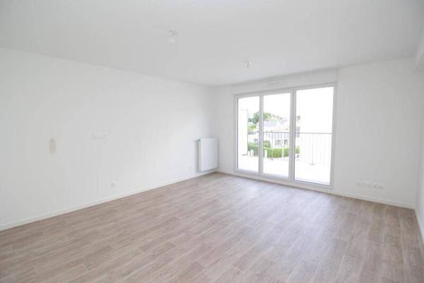 Appartement 3 pièces - 44600 Saint-Nazaire