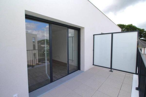 Appartement 3 pièces - 44600 Saint-Nazaire