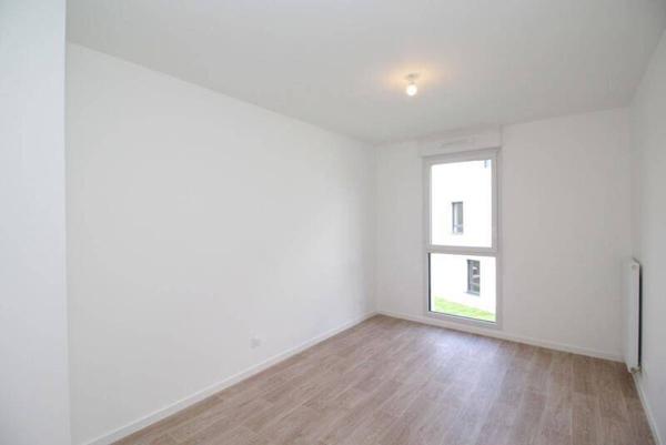 Appartement 3 pièces - 44600 Saint-Nazaire