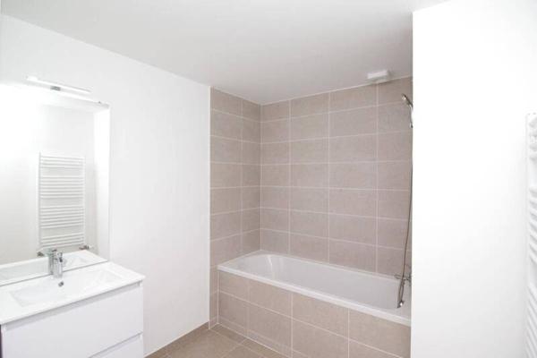Appartement 3 pièces - 44600 Saint-Nazaire