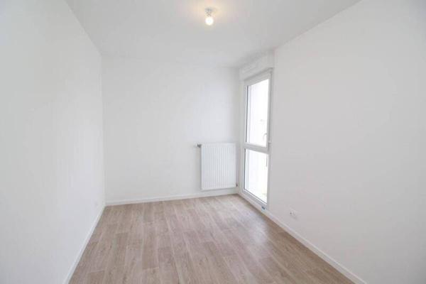 Appartement 3 pièces - 44600 Saint-Nazaire