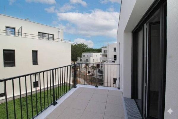 Appartement 3 pièces - 44600 Saint-Nazaire