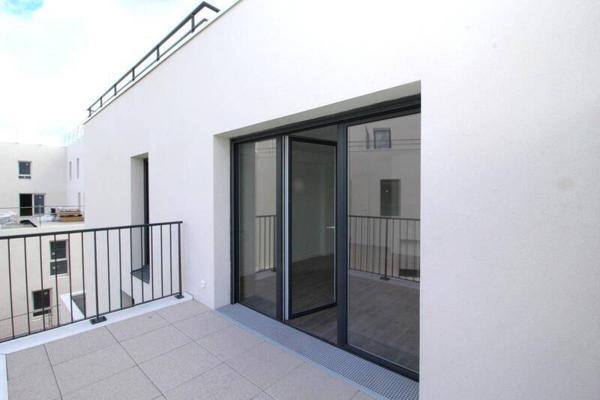 Appartement 3 pièces - 44600 Saint-Nazaire