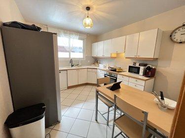 Appartement à vendre à Arras dans le Pas-de-Calais (62000), ref : 62135-2332