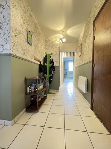 Appartement à vendre à Arras dans le Pas-de-Calais (62000), ref : 62135-2332