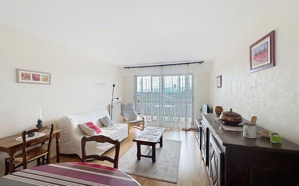 Appartement à vendre    2 pièces • 52,26 m2 Anglet