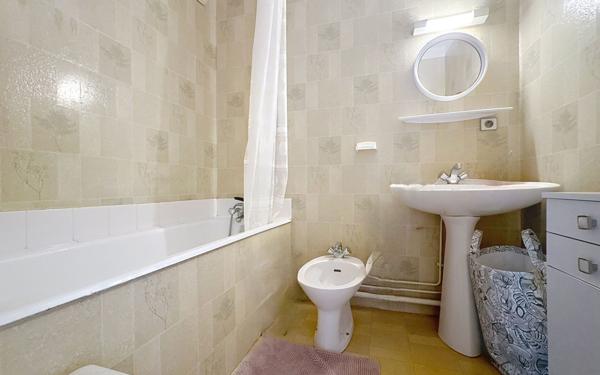 Appartement à vendre    2 pièces • 52,26 m2 Anglet