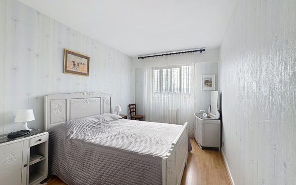 Appartement à vendre    2 pièces • 52,26 m2 Anglet