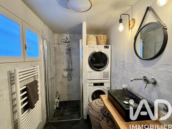 Maison à vendre 5 pièces 110 m² Fontenay-sous-Bois