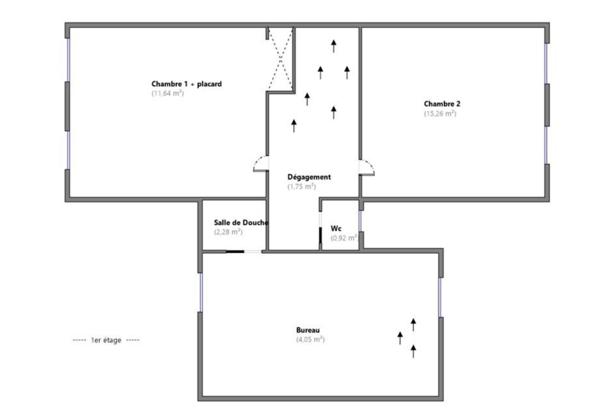 Maison à vendre 5 pièces 110 m² Fontenay-sous-Bois