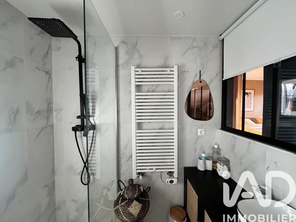 Maison à vendre 5 pièces 110 m² Fontenay-sous-Bois