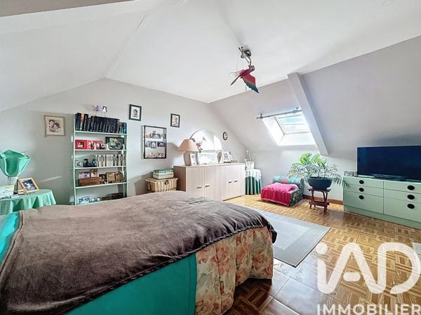 Maison à vendre 4 pièces 82 m² Le Mené