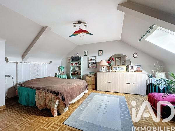 Maison à vendre 4 pièces 82 m² Le Mené