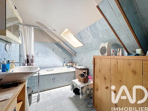 Maison à vendre 4 pièces 82 m² Le Mené