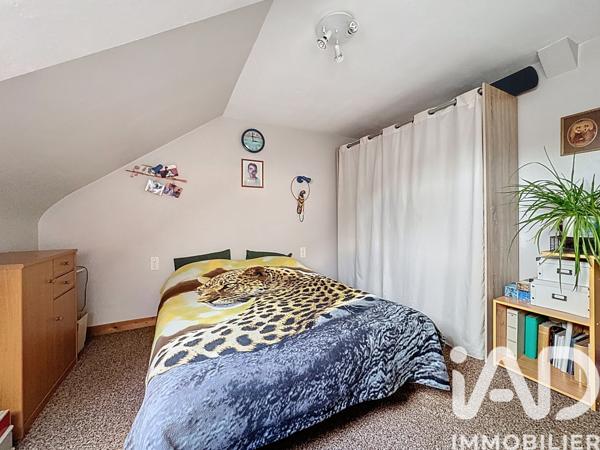Maison à vendre 4 pièces 82 m² Le Mené