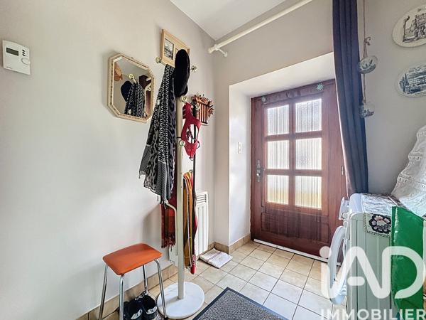 Maison à vendre 4 pièces 82 m² Le Mené