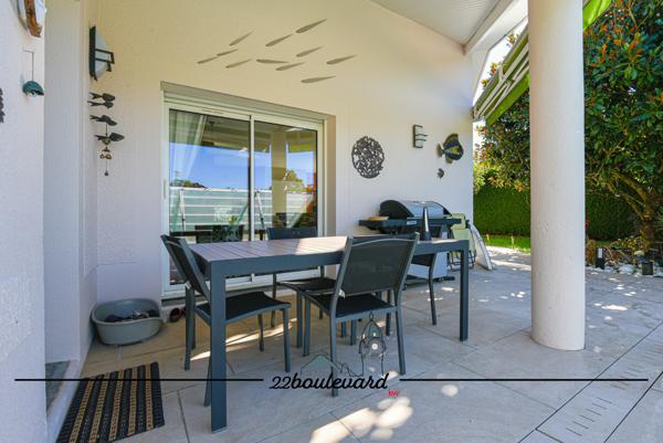 Maison 8 pièces - 250 m²