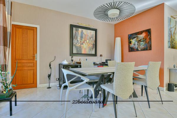 Maison 8 pièces - 250 m²