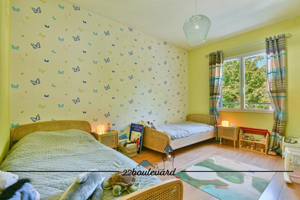 Maison 8 pièces - 250 m²