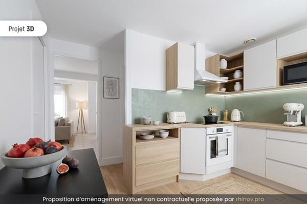 Maison à vendre |  Meschers-sur-Gironde |  4 pièces | 73 m²