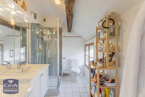Appartement à vendre 1 pièce 35m² Tours (37000)