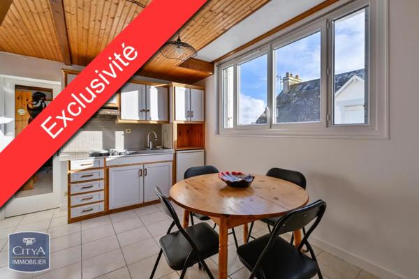 Appartement à vendre 1 pièce 15m²