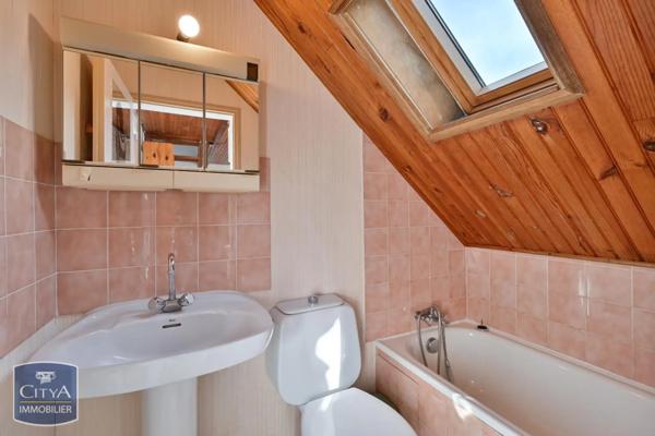 Appartement à vendre 1 pièce 15m²