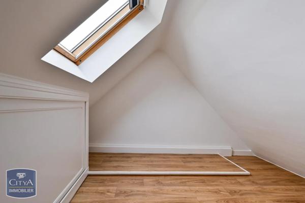 Appartement à vendre 1 pièce 15m²