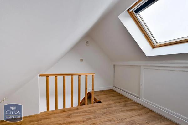 Appartement à vendre 1 pièce 15m²