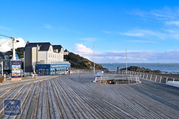 Appartement à vendre 1 pièce 15m²