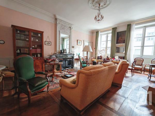 Appartement T3 à vendre  3 pièces - 93,38 m2 BELLEY - 01