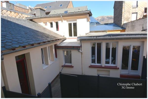 Vente / Appartement
