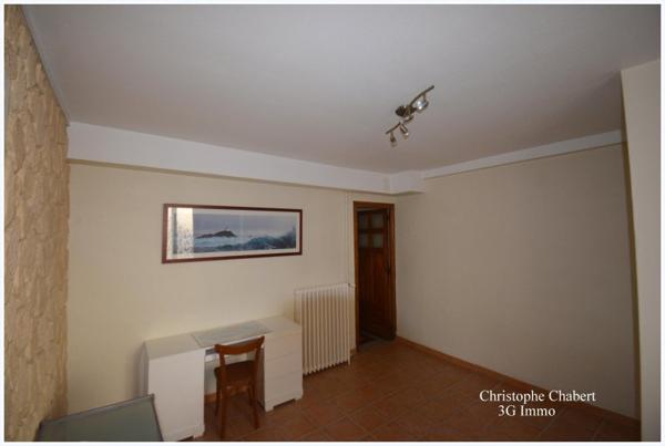 Vente / Appartement