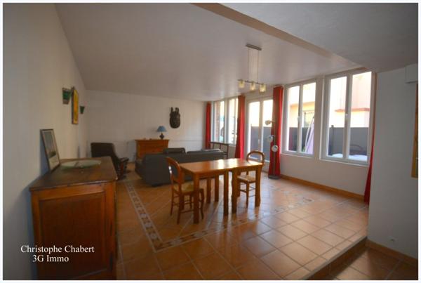 Vente / Appartement